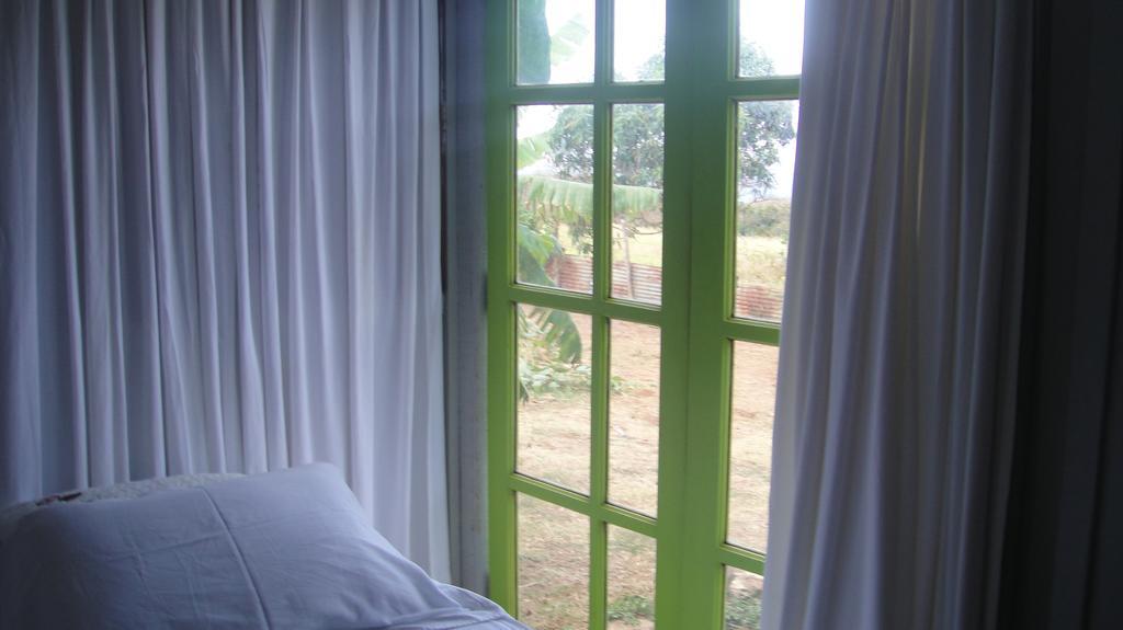 Casa De Samuel Lobrito Appartement Fernando de Noronha Kamer foto
