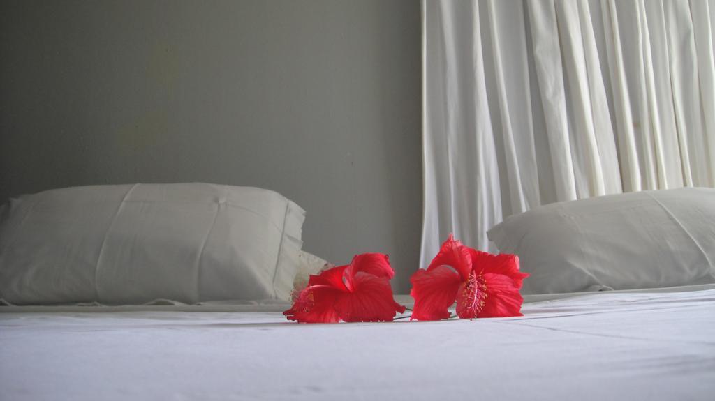 Casa De Samuel Lobrito Appartement Fernando de Noronha Kamer foto