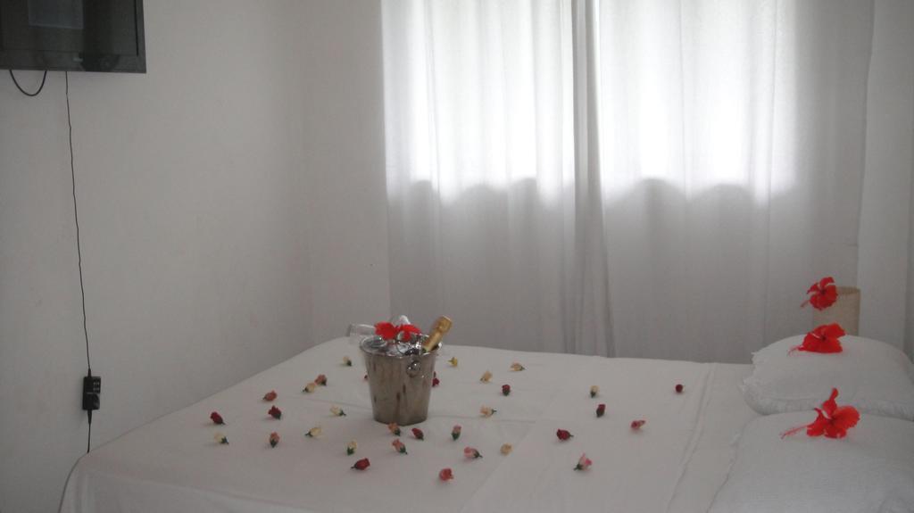 Casa De Samuel Lobrito Appartement Fernando de Noronha Buitenkant foto