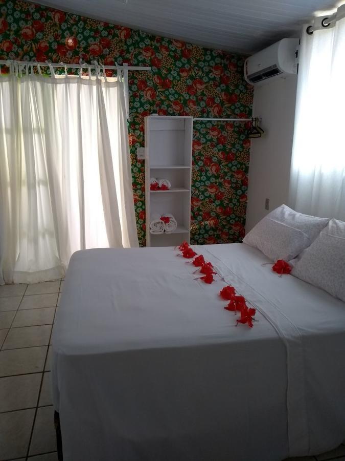 Casa De Samuel Lobrito Appartement Fernando de Noronha Buitenkant foto