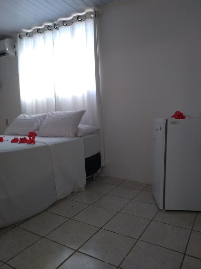 Casa De Samuel Lobrito Appartement Fernando de Noronha Buitenkant foto