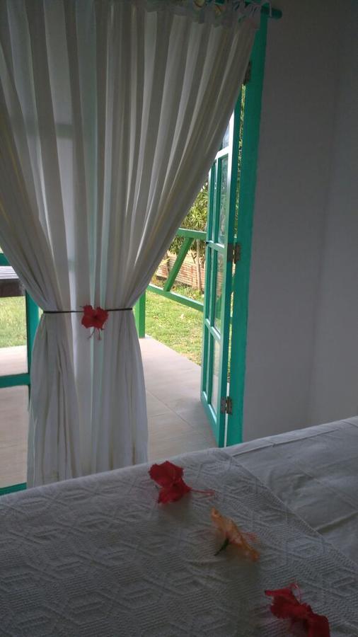 Casa De Samuel Lobrito Appartement Fernando de Noronha Buitenkant foto