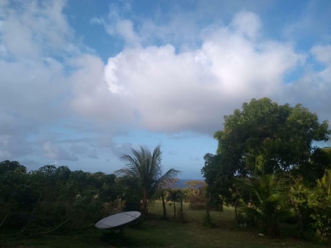 Casa De Samuel Lobrito Appartement Fernando de Noronha Buitenkant foto