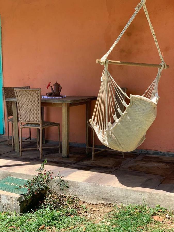 Casa De Samuel Lobrito Appartement Fernando de Noronha Buitenkant foto